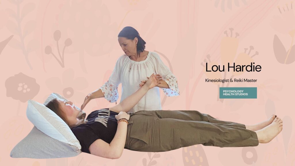 Kinesiology Psychology Health Studios