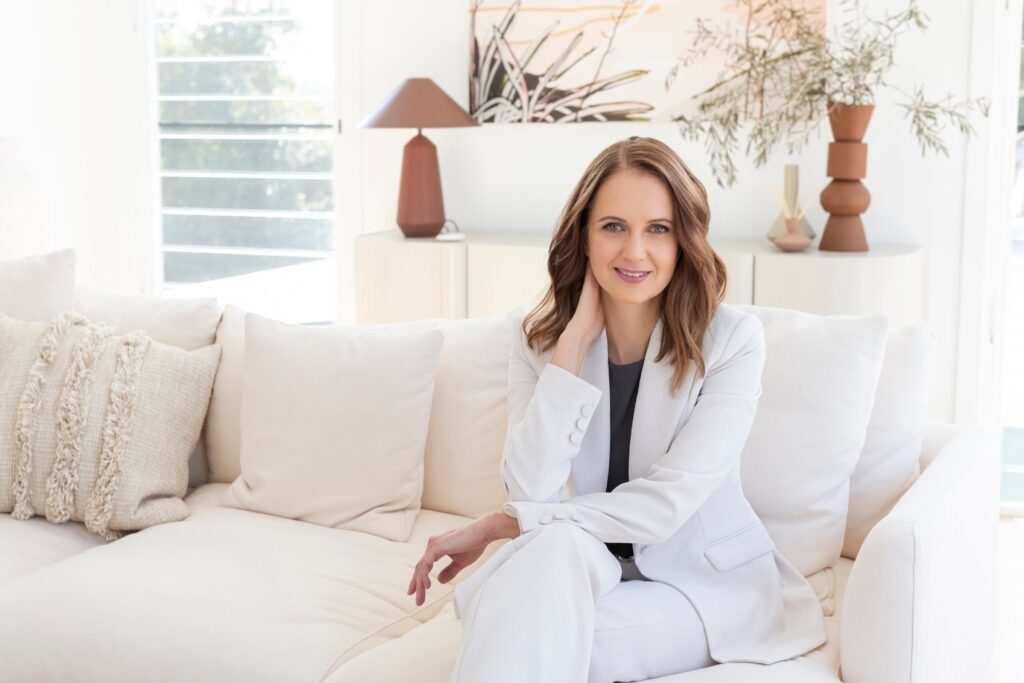 Nicole Odlum Naturopath Nutritionist