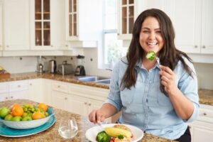 compatibility eating