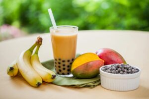 compatible foods