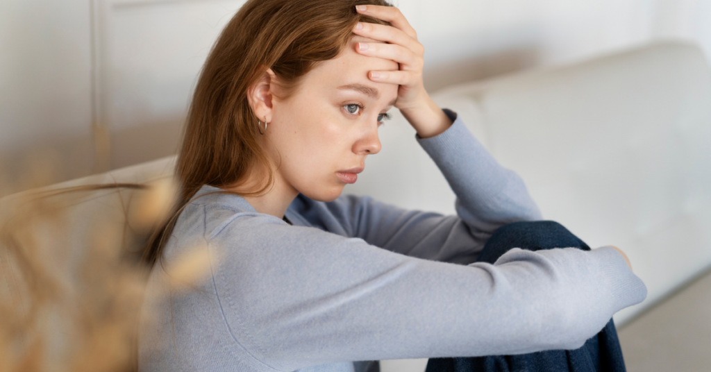 Anticipatory Anxiety