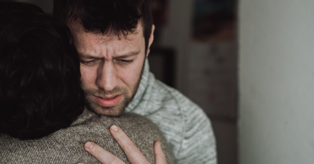 recovery after trauma